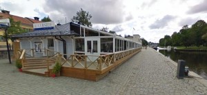 hamnpaviljongen